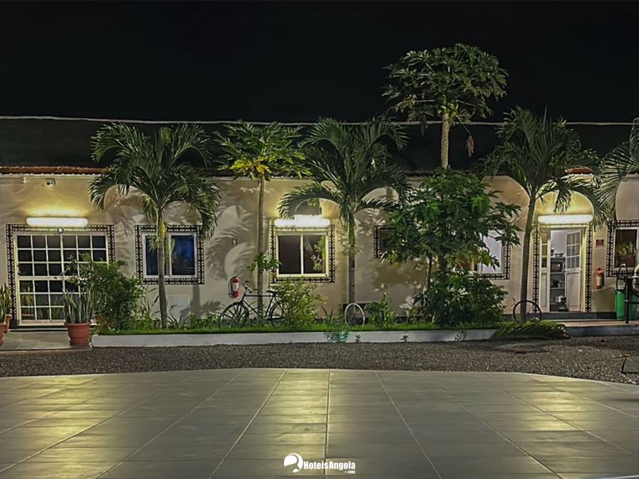 Granja Samakaka Resort - Imagem 4